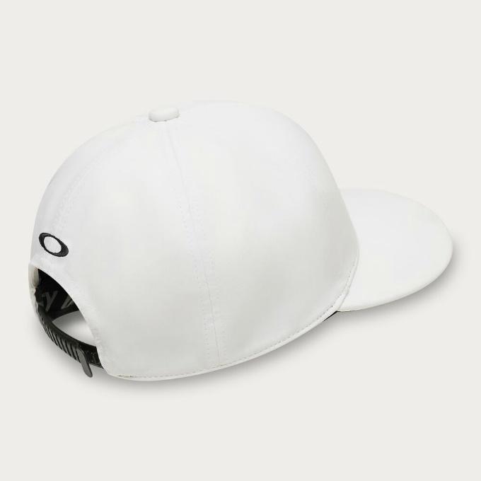 OAKLEY（オークリー） ゴルフ キャップ メンズ スカルメタルキャップ