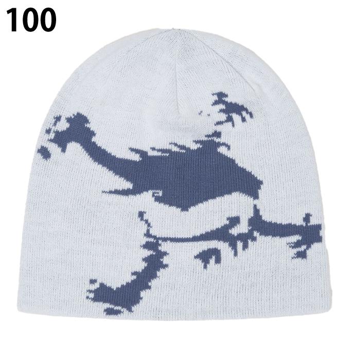 OAKLEY（オークリー） ゴルフ ニット帽 メンズ SKULL BEANIE FA 25.0