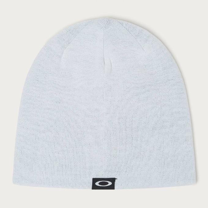 OAKLEY（オークリー） ゴルフ ニット帽 メンズ SKULL BEANIE FA 25.0