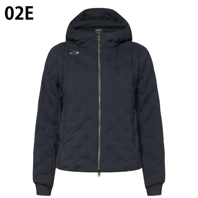 未使用品 オークリー ゴルフ 軽量 ストレッチ ダウンジャケット L 楽天市場】オークリー ゴルフ ウェア メンズ スカル ダウンジャケット