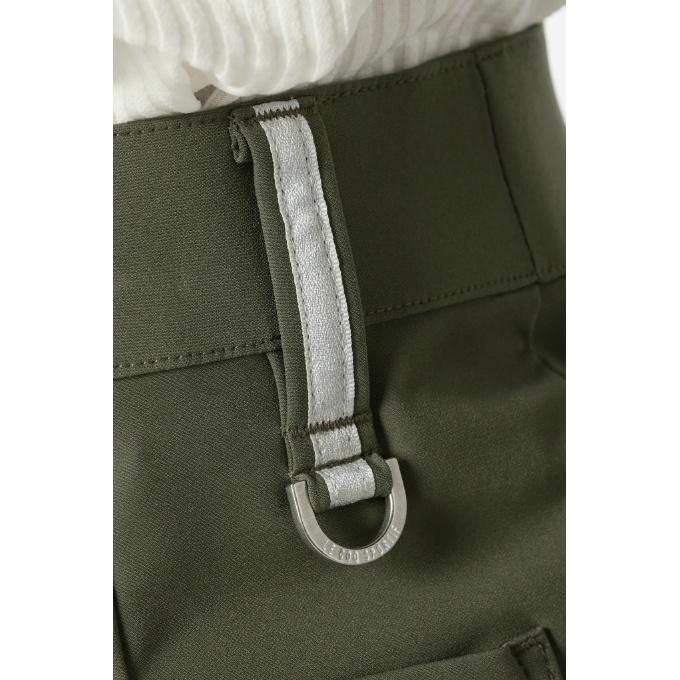 le coq sportif（ルコックスポルティフ） ゴルフウェア スカート