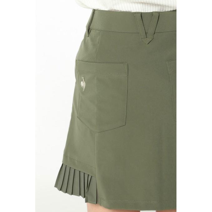 le coq sportif（ルコックスポルティフ） ゴルフウェア スカート