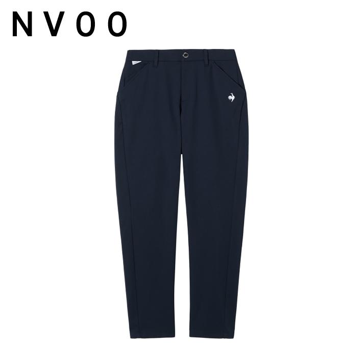 le coq sportif（ルコックスポルティフ） ゴルフウェア ロングパンツ