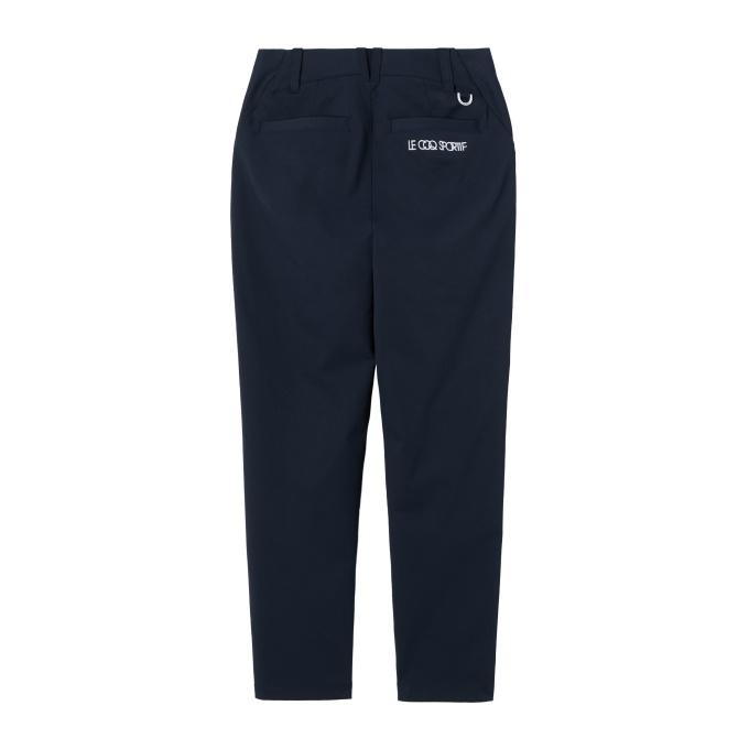 le coq sportif（ルコックスポルティフ） ゴルフウェア ロングパンツ