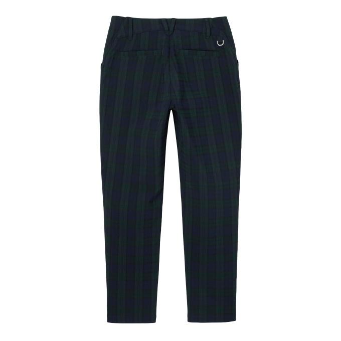 le coq sportif（ルコックスポルティフ） ゴルフウェア ロングパンツ