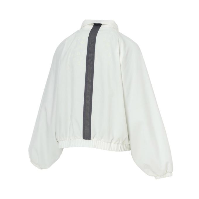 PUMA（プーマ） ウインドブレーカー ジャケット レディース L