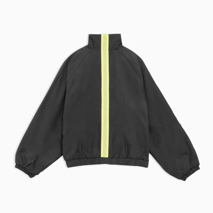 PUMA（プーマ） ウインドブレーカー ジャケット レディース L