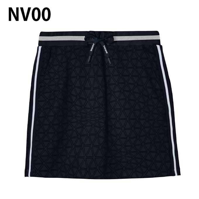 le coq sportif（ルコックスポルティフ） ゴルフウェア スカート