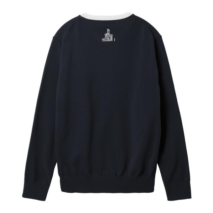 le coq sportif（ルコックスポルティフ） ゴルフウェア セーター