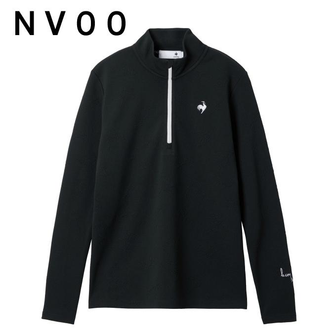 le coq sportif（ルコックスポルティフ） ゴルフウェア 長袖シャツ