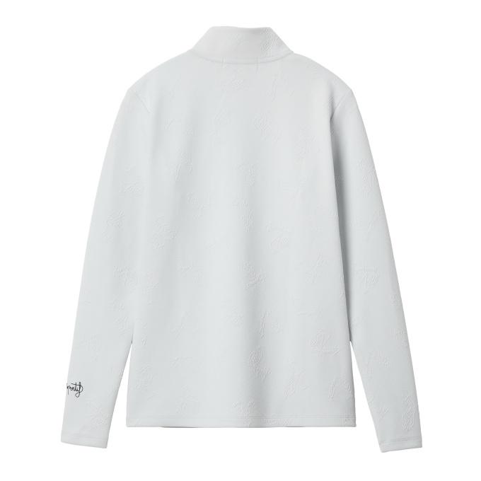 le coq sportif（ルコックスポルティフ） ゴルフウェア 長袖シャツ