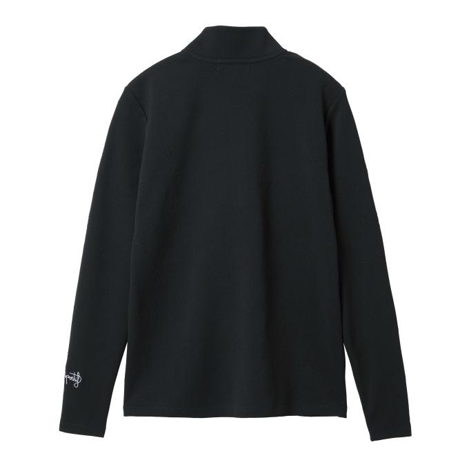 le coq sportif（ルコックスポルティフ） ゴルフウェア 長袖シャツ