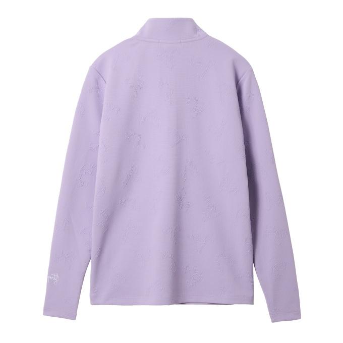 le coq sportif（ルコックスポルティフ） ゴルフウェア 長袖シャツ