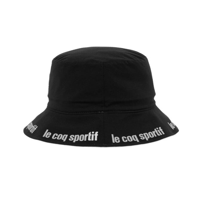 le coq sportif（ルコックスポルティフ） ゴルフ ハット レディース