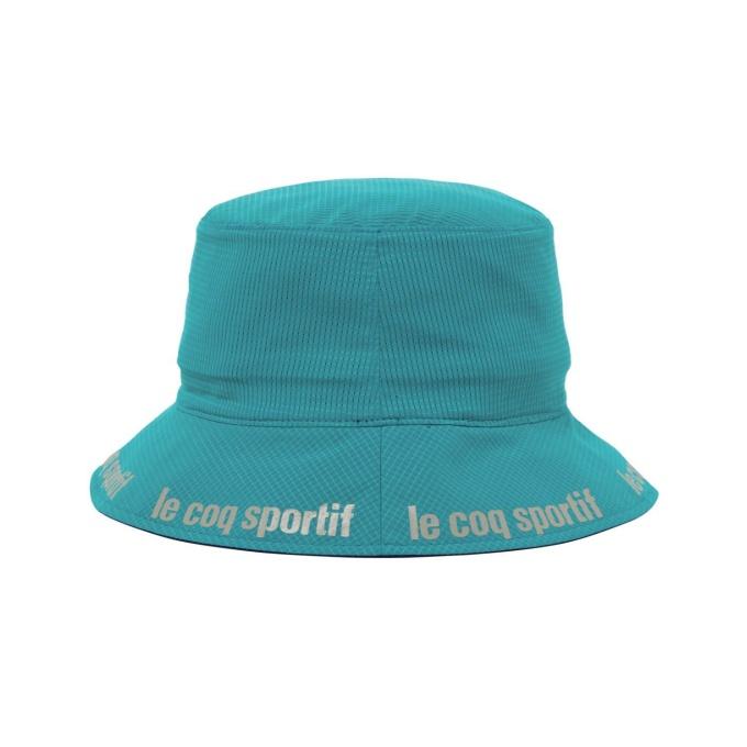 le coq sportif（ルコックスポルティフ） ゴルフ ハット レディース