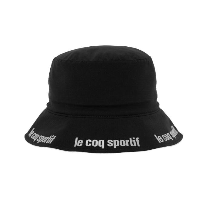 le coq sportif（ルコックスポルティフ） ゴルフ ハット レディース