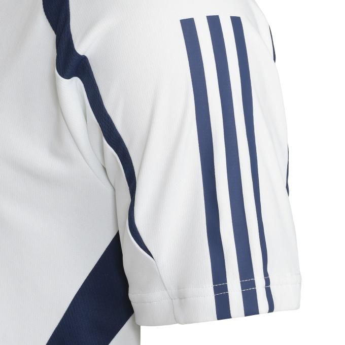 adidas（アディダス） サッカーウェア プラクティスシャツ 半袖 メンズ