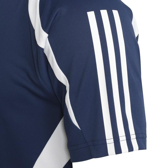 adidas（アディダス） サッカーウェア プラクティスシャツ 半袖 メンズ