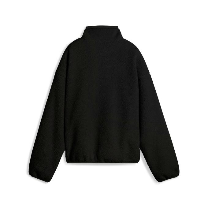 PUMA（プーマ） アウタージャケット レディース リバーシブル