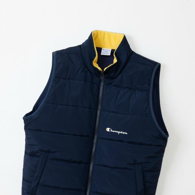 Champion（チャンピオン） ゴルフウェア アウターベスト メンズ パ