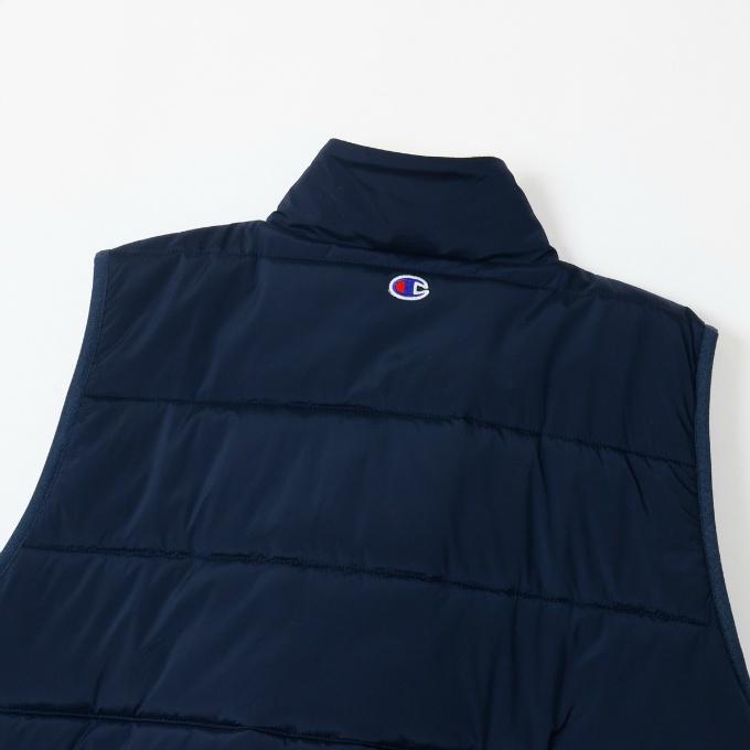 Champion（チャンピオン） ゴルフウェア アウターベスト メンズ パ