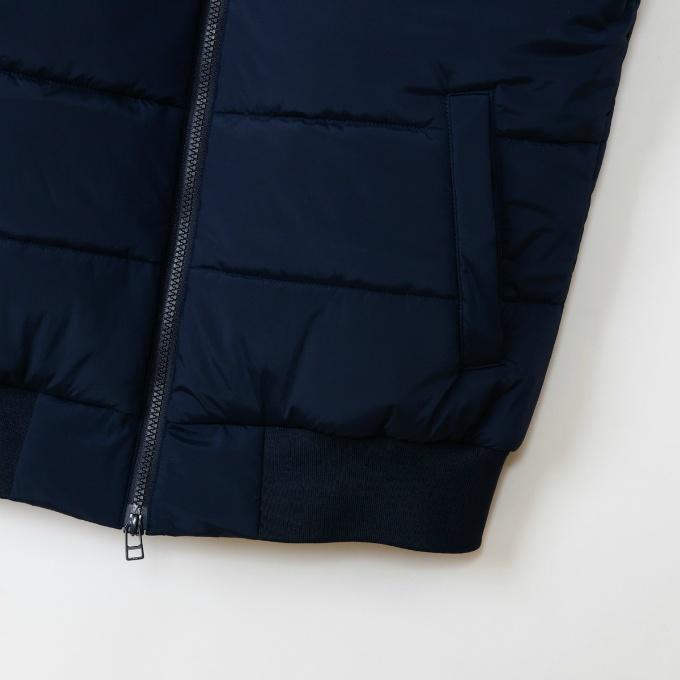 Champion（チャンピオン） ゴルフウェア アウターベスト メンズ パ