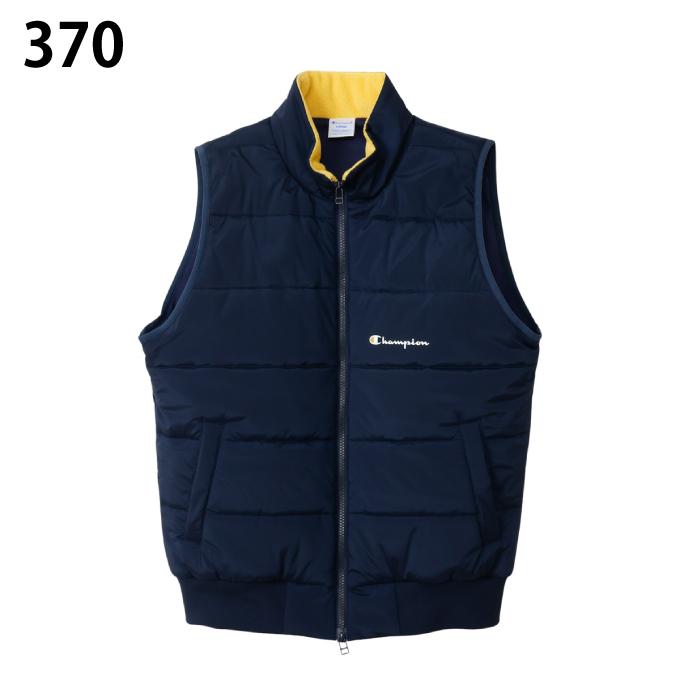 Champion（チャンピオン） ゴルフウェア アウターベスト メンズ パ