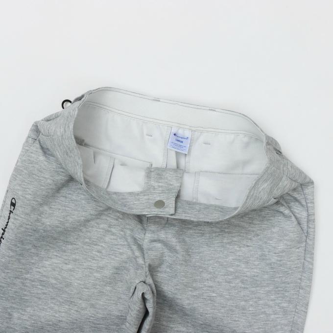Champion（チャンピオン） ゴルフウェア ロングパンツ メンズ テック