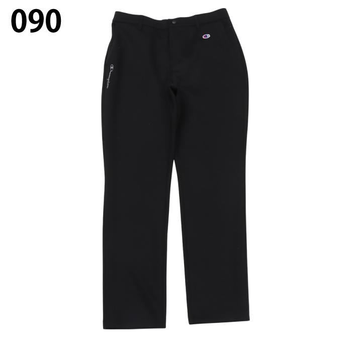 Champion（チャンピオン） ゴルフウェア ロングパンツ メンズ テック