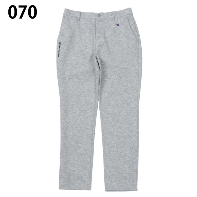 Champion（チャンピオン） ゴルフウェア ロングパンツ メンズ テック