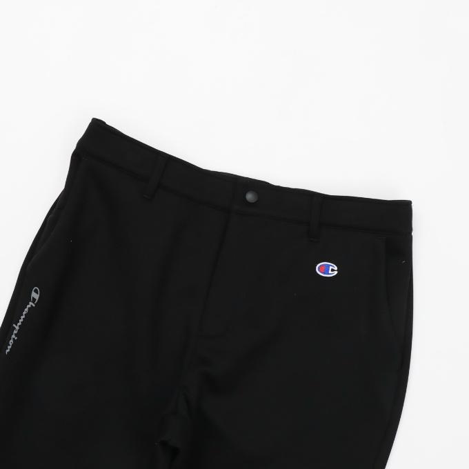 Champion（チャンピオン） ゴルフウェア ロングパンツ メンズ テック
