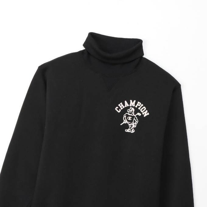 Champion（チャンピオン） ゴルフウェア スウェット メンズ TW TF