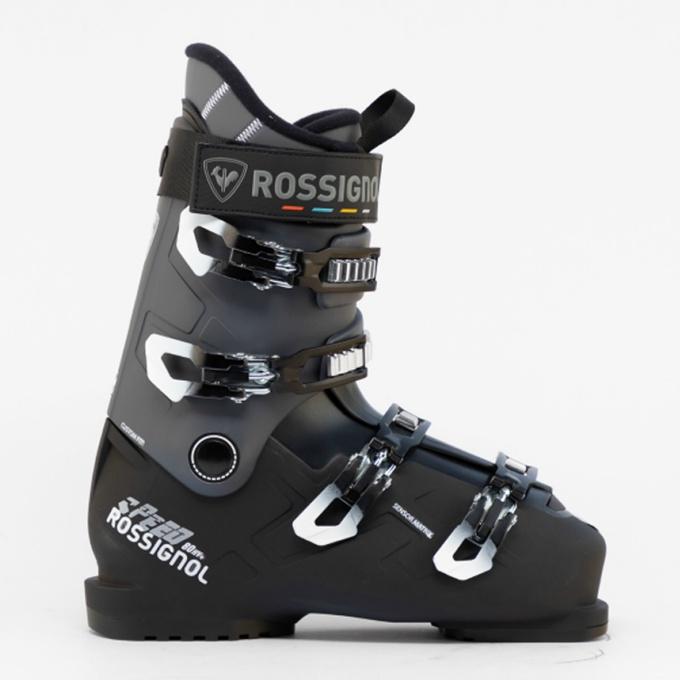 ROSSIGNOL（ロシニョール） スキーブーツ メンズ レディース スピード