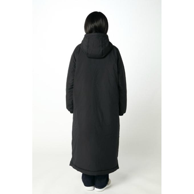 コンバース(CONVERSE) ロングコート レディース ダイヤモンドロゴCS