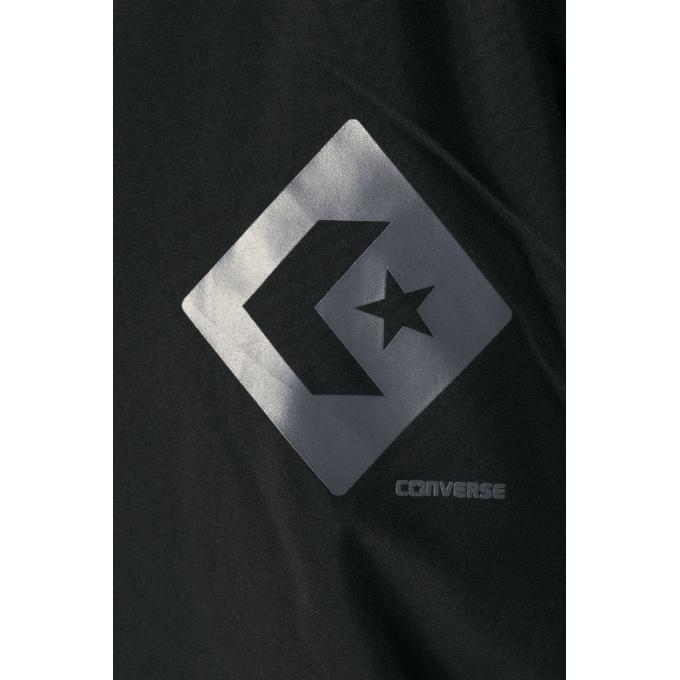 コンバース(CONVERSE) ロングコート レディース ダイヤモンドロゴCS