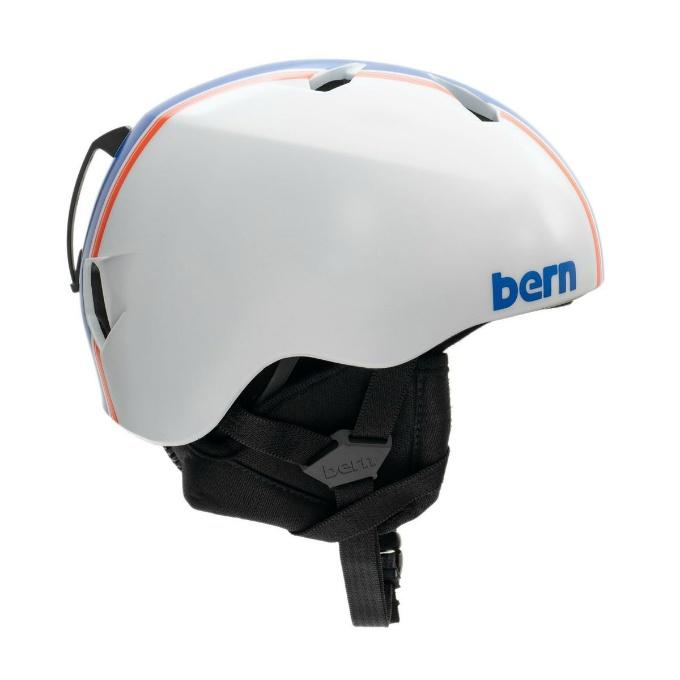 バーン(BERN) スキー スノーボード ヘルメット ジュニア NINO 2 DVRT