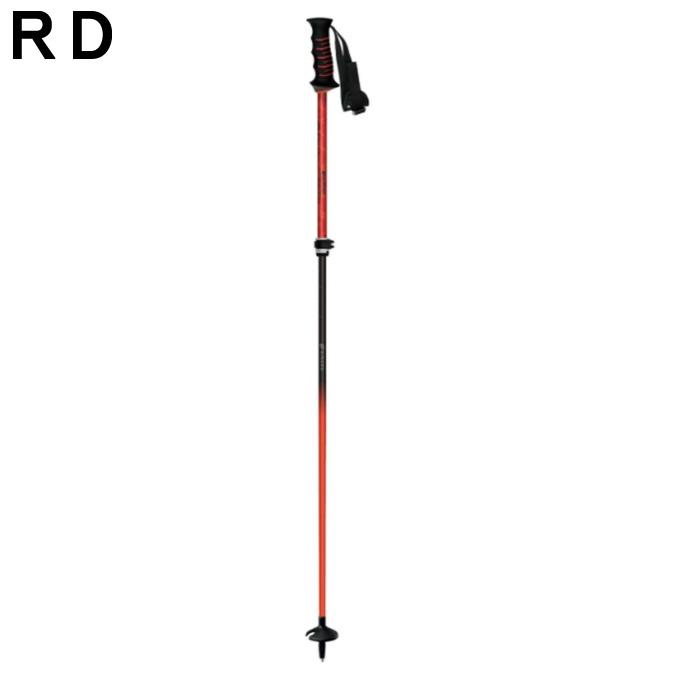 SINANO（シナノ） スキーストック メンズ レディース フリー ファスト