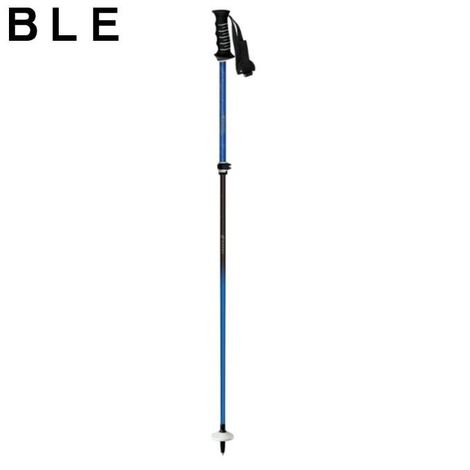 SINANO（シナノ） スキーストック メンズ レディース フリー ファスト