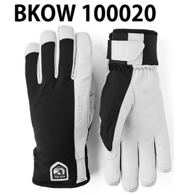 ヘストラ(HESTRA) スキーグローブ メンズ レディース GLOVE Flextron