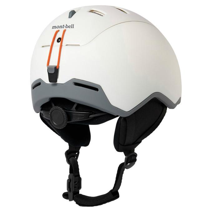 mont-bell フォールラインヘルメット S/M　スキー・スノボ フォールライン ヘルメット｜モンベル
