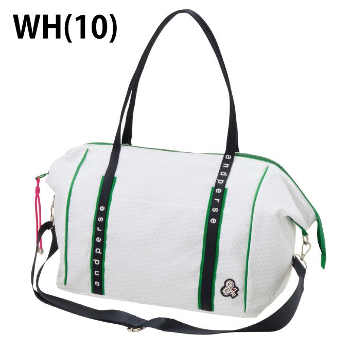 and per se ポストンバッグ AUF7225 ネイビー 公式・セール】ボストンバッグ｜アンパスィ公式ストア