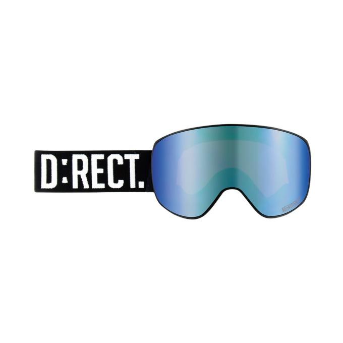 D:RECT. ミラーレンズ ゴーグル D:RECT. ミラーレンズ ゴーグル D:RECT ディレクト スノーボード