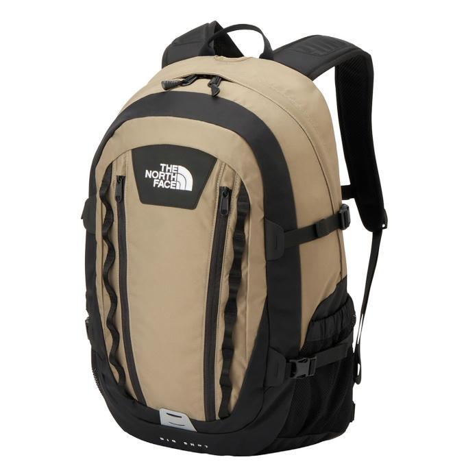 ザ・ノース・フェイス(THE NORTH FACE) バックパック メンズ レディース Big Shot ビッグショット NM72301-MR 【国内正規品】 THE NORTH FACE（ザ ノースフェイス） バックパック メンズ レディース