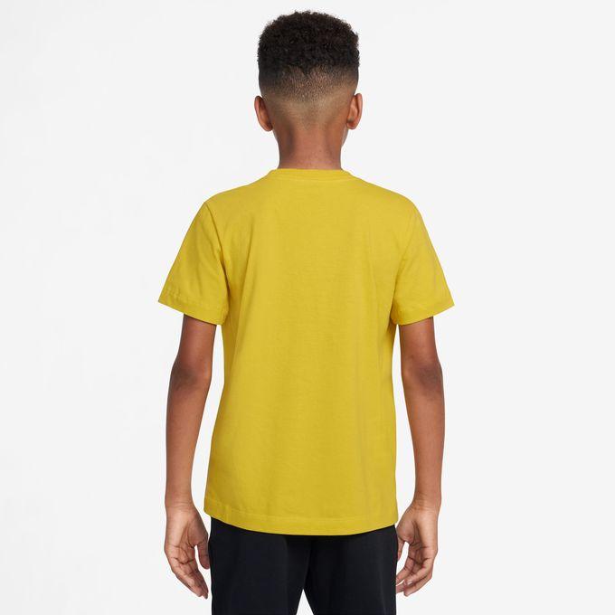 NIKE（ナイキ） Tシャツ 半袖 ジュニア NSW フューチュラ Tシャツ