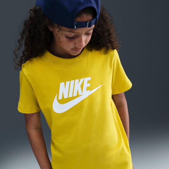 NIKE（ナイキ） Tシャツ 半袖 ジュニア NSW フューチュラ Tシャツ