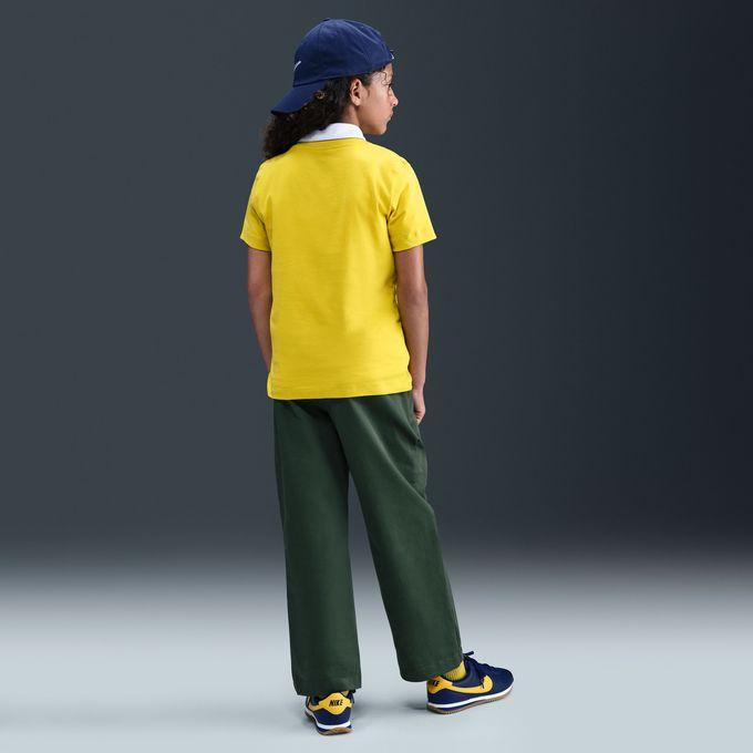 NIKE（ナイキ） Tシャツ 半袖 ジュニア NSW フューチュラ Tシャツ