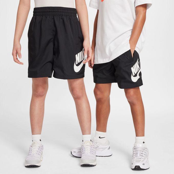 NIKE（ナイキ） ショートパンツ ジュニア NSW クラブ ウーブン