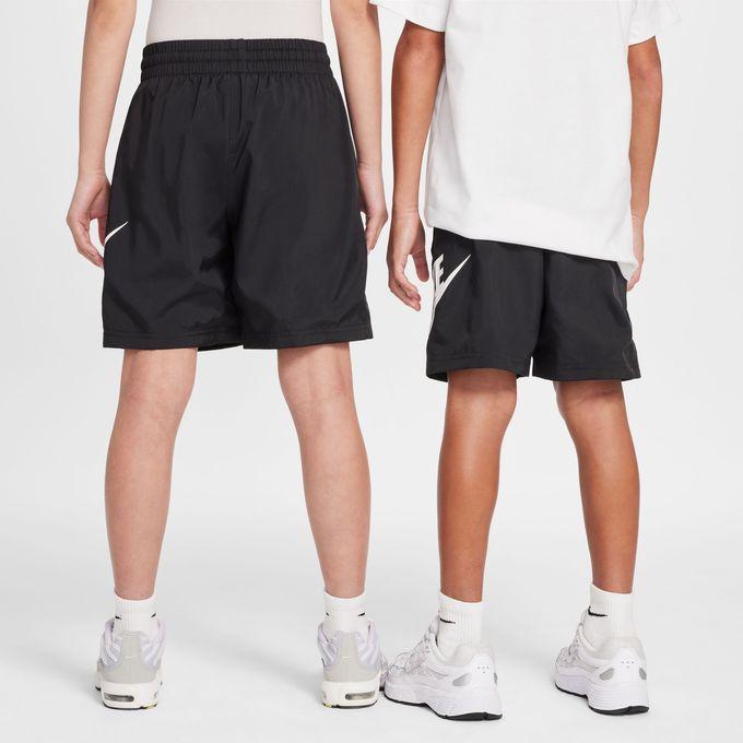 NIKE（ナイキ） ショートパンツ ジュニア NSW クラブ ウーブン
