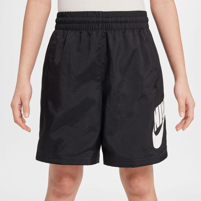 NIKE（ナイキ） ショートパンツ ジュニア NSW クラブ ウーブン