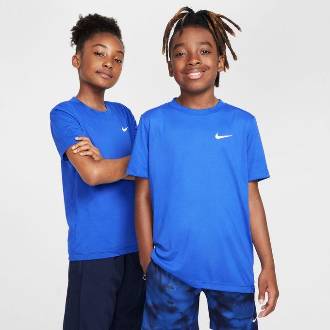 NIKE（ナイキ） Tシャツ 半袖 レジェンド ジュニア ドライフィット T